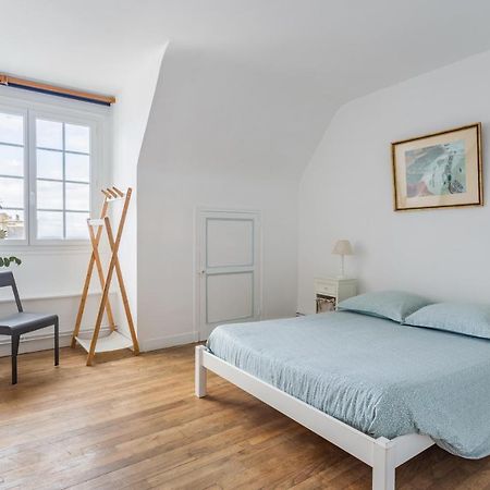 Far'Zen Apartment Динард Екстериор снимка